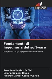 Produktbild: Fondamenti di ingegneria del software