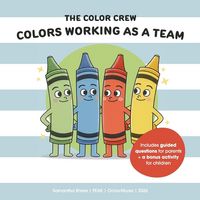 Produktbild: The Color Crew