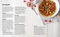 Ganz entspannt vegan – Das Kochbuch