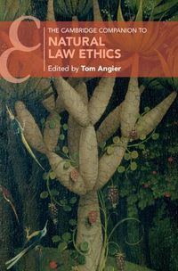 Produktbild: Cambridge Companion to Natural Law Ethics