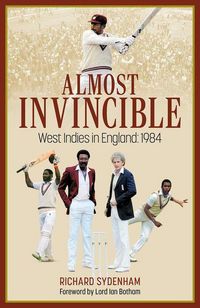 Produktbild: Almost Invincible