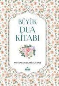 Produktbild: B&uuml;y&uuml;k Dua Kitabi
