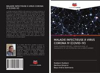 Produktbild: Maladie Infectieuse &Agrave; Virus Corona 19 (covid-19)