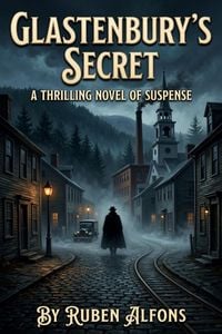 Produktbild: Glastenbury's Secret
