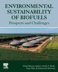 Produktbild: Environmental Sustainability of Biofuels