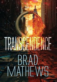Produktbild: Transcendence