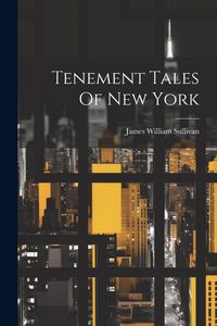 Produktbild: Tenement Tales Of New York