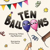 Produktbild: Ten Balloons