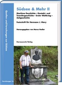 Produktbild: S&uuml;dsee & Mehr II
