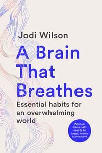 Produktbild: A Brain That Breathes