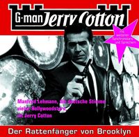 Produktbild: Folge 7: Der Rattenf&auml;nger von Brooklyn
