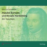 Produktbild: Impulse Europas und Novalis Hardenberg