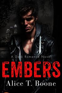 Produktbild: Embers (Hellfire)
