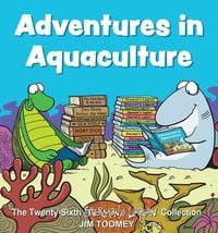 Produktbild: Adventures in Aquaculture