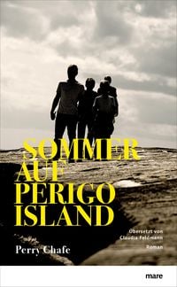 Produktbild Sommer auf Perigo Island