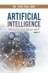 Produktbild: Artificial Intelligence Boon or Bane?