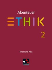 Produktbild: Abenteuer Ethik &ndash; Rheinland-Pfalz / Abenteuer Ethik Rheinland-Pfalz 2