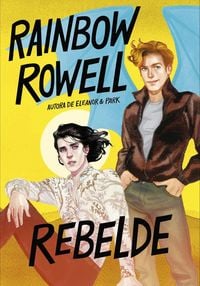 Produktbild: Rebelde