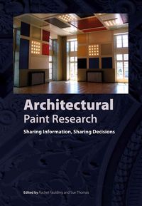 Produktbild: Architectural Paint Research