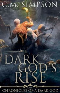 Produktbild: Dark God's Rise