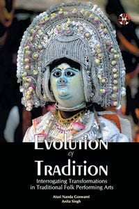 Produktbild: Evolution Of Tradition