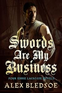 Produktbild: Swords Are My Business