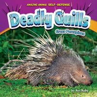 Produktbild: Deadly Quills