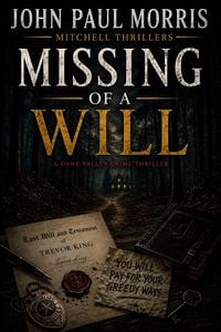Produktbild: The Missing of the Will