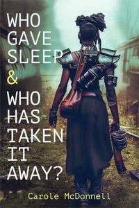 Produktbild: Who Gave Sleep And Who Has Taken It Away?