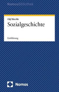 Produktbild: Sozialgeschichte