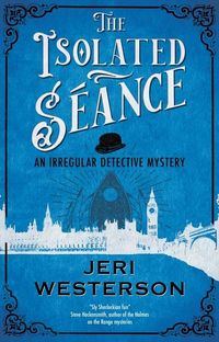 Produktbild: The Isolated Seance