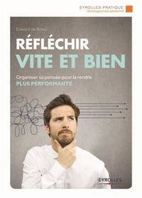 Produktbild: Reflechir vite et bien