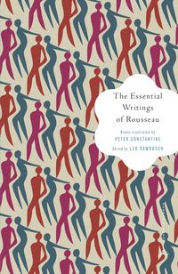Produktbild: The Essential Writings of Rousseau