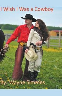 Produktbild: I Wish I Was a Cowboy