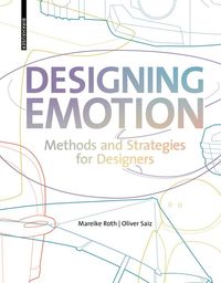 Produktbild: Designing Emotion