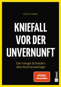 Produktbild: Kniefall vor der Unvernunft