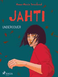Produktbild: Jahti - Undercover