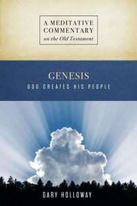 Produktbild: MC: Genesis