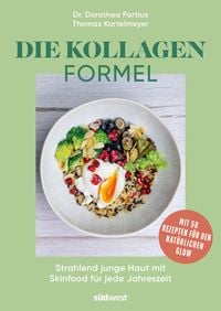 Produktbild: Die Kollagen-Formel