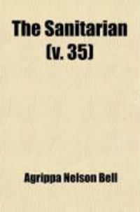 Produktbild: The Sanitarian (V. 35)