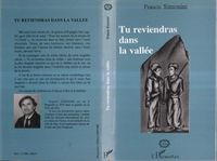Produktbild: Tu reviendras dans la vall&eacute;e