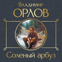 Produktbild: Solyonyy arbuz