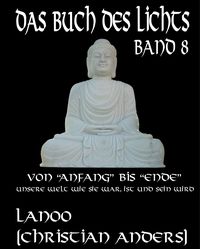 Produktbild: Das Buch des Lichts, Band 8