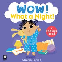 Produktbild: Wow! What a Night!