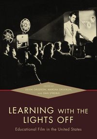 Produktbild: Learning with the Lights Off