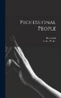 Produktbild: Professional People
