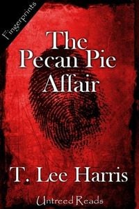 Produktbild: Pecan Pie Affair