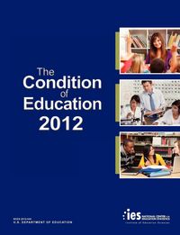 Produktbild: The Condition of Education 2012
