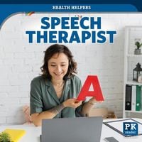 Produktbild: Speech Therapist
