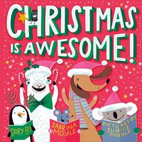 Produktbild: Christmas Is Awesome!